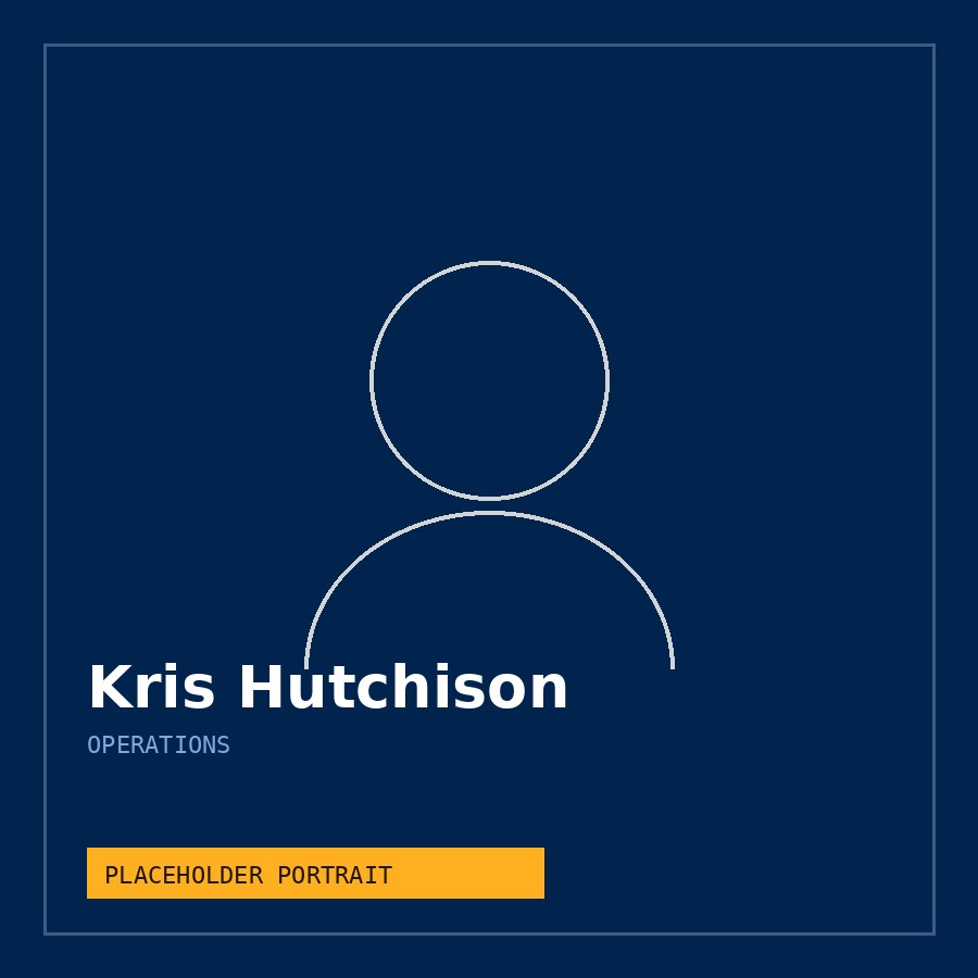 Kris Hutchison, co-owner of K&K Electric